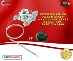 P5047588 Pitco Gas Fryer Thermostat 35C+ 45C+ GS Style Bleed Type 5047588