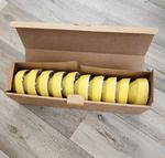 10x Hochiki ALN-EN Smoke Detector, ivory white brand new
