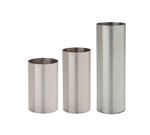 Bar Equipment Spirit/Thimble Measures (Set of three 125ml, 175ml & 250ml)