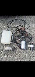 Astra H Vxr Z20lex Meth/methnol Aem Kit