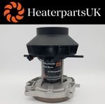 Air Blower Motor For Eberspacher Airtronic D4 12V With NMB Japanese Bearings