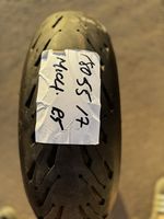 Michelin Road 5 180/55-17 Honda Motorcycle Tyre Yamaha Kawasaki Suzuki Bmw Ktm