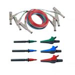 Fluke/Amprobe Multifunction Tester Lead Set & Test Probes Mix & Match Options
