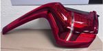 BRAND NEW GENUINE VOLVO XC90 LH REAR TAIL LAMP 31655917 2016-