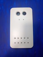 Irisys Vector 4D Sensor IRC6637CAW Infrared Detector Safe Count