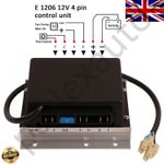 NEW Electronic Unit BD2 - BD2.5 BD3 Danfoss SECOP Controller Equivalent - 12V