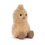 NEW Peanut Plush 15cm Brand New With Tags