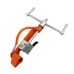 Tensioning Tool with Heavy Duty Cable Tie Tool Rust-Proof for Diyers