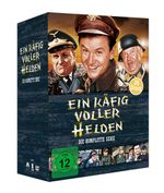 HOGAN'S HEROES: Complete Series 1 2 3 4 5 6 / NEW Region 2 DVD