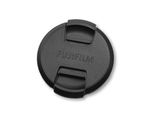 58mm Centre Pinch Front Lens Cap FUJI for Fujifilm X-A1X 16-50 58mm - UK-STOCK