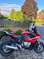 2018 BMW S1000XR Sport SE