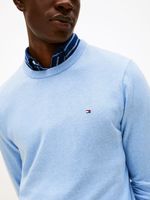 Tommy Hilfiger Crew Neck Jumper