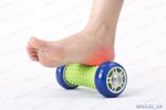 Foot Massage Roller Plantar Fasciitis Relief Foot Massager Muscle Pain Arch Roll
