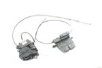 Bmw 7 Series 2012-2015 Bootlid Lock Mech  7269543 7191213