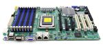 [BUNDLE] SUPERMICRO 12 cores H8SGL + Opteron 6344 2.6GHz + 32GB RAM