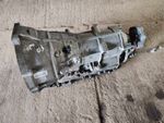 BMW 5 SERIES F10 2.0 DIESEL 8 SPEED AUTOMATIC GEARBOX 7642297