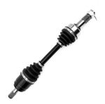 Dirt Racing Oem Style Driveshaft Honda 14-19 Rancher TRX420 Fa FE Fm Front Lh 44