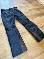 Sportalm Ladies Ski Trousers stunning SIZE 38 Eu 10 uk medium navy
