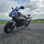 Yamaha YZF R1  5PW - MY2002 Fantastic bike
