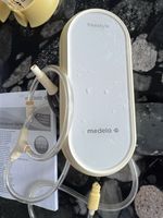 Medela Freestyle Double Electric Breast Pump Used