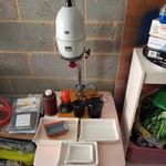 Gnome Beta 35 Colour Photo Enlarger 35mm