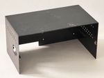 Casing for a rackmount National HRO receiver