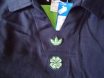 Adidas Icon Celtic Drill Top. BNWT. Size M.