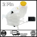 COOLANT EXPANSION TANK FOR Land Rover Discovery 3 [2004-2009]