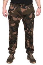 Fox Carp Fishing Clothing Range - L/W Camo Joggers - All Sizes
