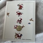 2000 Isle of Man Christmas 50p – Diamond Finish – Carded with COA
