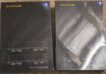 Accurascale ACC2114-VTG Grey PTA/JTA+JUA Bogie Tippler Pack