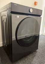 Washing machine & Dry - SAMSUNG Series 7 Al Energy