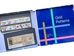 Beautiful mint 2024 Royal Mail Stamps worth £275 just as postage and Year Book