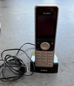Yealink W56H - Additional Handset Phone With BaseYealink W56H - Additional Hands
