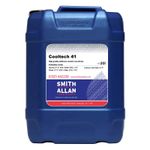 Red Longlife OAT Antifreeze Coolant Concentrate -41ºC 20 Litre 20L
