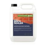 Rain Repellent Brick Stone Invisible Sealer 1 Coat Application 10 Year+ Lifespan