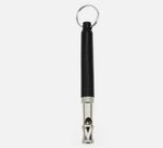 ULTRASONIC Silent Recall DOG TRAINING WHISTLE STOP BARKING