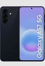 2026 Samsung Galaxy A57 5G 256GB 8GB RAM Awesome Navy Phone Smartphone Latest