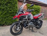 BMW R1200GS Adventure