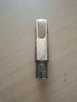 Otto Link Tenor Early Babbitt Metal Saxophone Mouthpiece