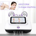 4 in 1 Beauty Machine for Body Massage Facial Skin Care Skin Lifting S-Shape8 UK