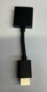 Amazon Firestick FireStick HDMI Male to Female Extension Cable Add-On Extender