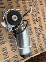 Dunkermotoren GR 63x55 30V DC Gear motor w/ RE20 Encoder Right Angle Pulley NEW
