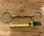 Sprenger KK Ultra loose ring Snaffle