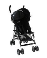 Babyco Baby Stroller Black Light Weight Free Raincover