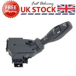 Wiper Stalk Washer Switch For Ford Fiesta MK7 2008-2017 8A6T17A553AC 1537625 UK