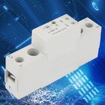 1 SMT48 Din Rail Solid State Relay Module For Electrical Control