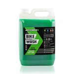 20 Litre Pro Green/Motoverde MX Bike Wash Cleaner MTB Motocross Enduro Trail