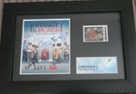 Orange Is the New Black Autographed Cast Photograph Framed Display
