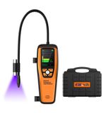 Elitech HVAC Refrigerant Infrared Leak Detector Advanced Freon Tester ILD-200